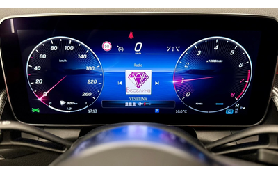 Mercedes-Benz GLC 200 4Matic* Подгрев* Лизинг* MildHybrid* 9G-Tronic - автомобили, коли, обяви за нови и употребявани 10