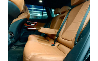 Mercedes-Benz GLC 200 4Matic* Подгрев* Лизинг* MildHybrid* 9G-Tronic - автомобили, коли, обяви за нови и употребявани 13