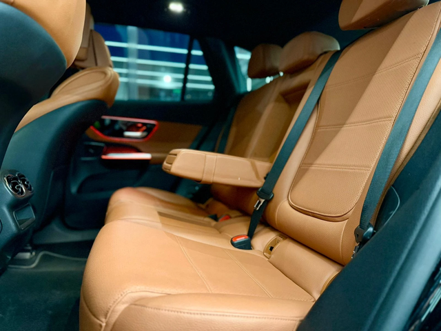 Mercedes-Benz GLC 200 4Matic* Подгрев* Лизинг* MildHybrid* 9G-Tronic - автомобили, коли, обяви за нови и употребявани 13