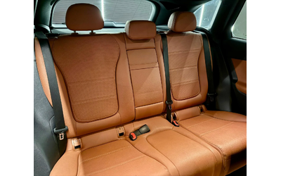 Mercedes-Benz GLC 200 4Matic* Подгрев* Лизинг* MildHybrid* 9G-Tronic - автомобили, коли, обяви за нови и употребявани 14