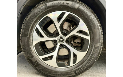 Mercedes-Benz GLC 200 4Matic* Подгрев* Лизинг* MildHybrid* 9G-Tronic - автомобили, коли, обяви за нови и употребявани 15