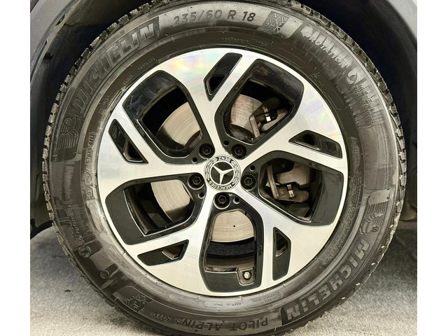 Mercedes-Benz GLC 200 4Matic* Подгрев* Лизинг* MildHybrid* 9G-Tronic - автомобили, коли, обяви за нови и употребявани 15