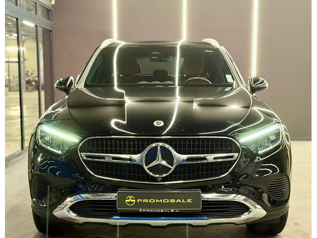 Mercedes-Benz GLC 200 4Matic* Подгрев* Лизинг* MildHybrid* 9G-Tronic - автомобили, коли, обяви за нови и употребявани 1