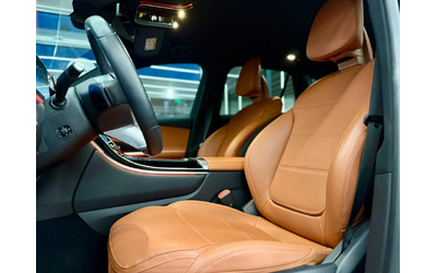 Mercedes-Benz GLC 200 4Matic* Подгрев* Лизинг* MildHybrid* 9G-Tronic - автомобили, коли, обяви за нови и употребявани 7