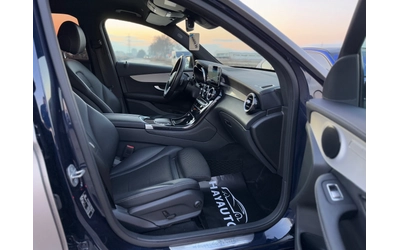 Mercedes-Benz GLC 200 EQ BOOST= 4MATIC= 63 AMG= DISTRONIC= - автомобили, коли, обяви за нови и употребявани 10