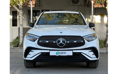 mercedes-benz-glc-200-amg-4matic-v-garantsiya - 1