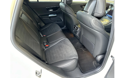 Mercedes-Benz GLC 200 AMG 4Matic В гаранция - автомобили, коли, обяви за нови и употребявани 9