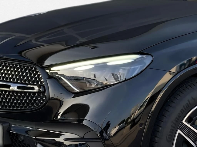 Mercedes-Benz GLC 220 d Coupe AMG - автомобили, коли, обяви за нови и употребявани 4