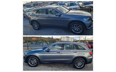 mercedes-benz-glc-220-220d-170hp-98000km-navi-tempomat-climatronic - 4