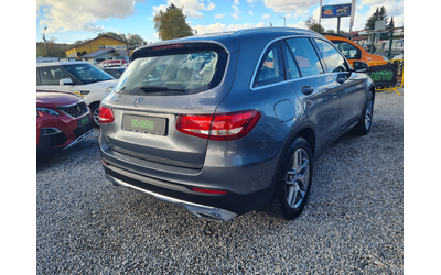mercedes-benz-glc-220-220d-170hp-98000km-navi-tempomat-climatronic - 5