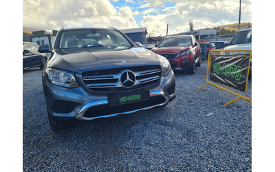 Mercedes-Benz GLC 220 220d/ 170hp./ 98000км/ NAVI/ TEMPOMAT/ CLIMATRONIC - автомобили, коли, обяви за нови и употребявани 6