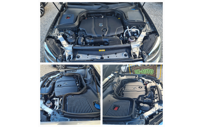 Mercedes-Benz GLC 220 220d/ 170hp./ 98000км/ NAVI/ TEMPOMAT/ CLIMATRONIC - автомобили, коли, обяви за нови и употребявани 7