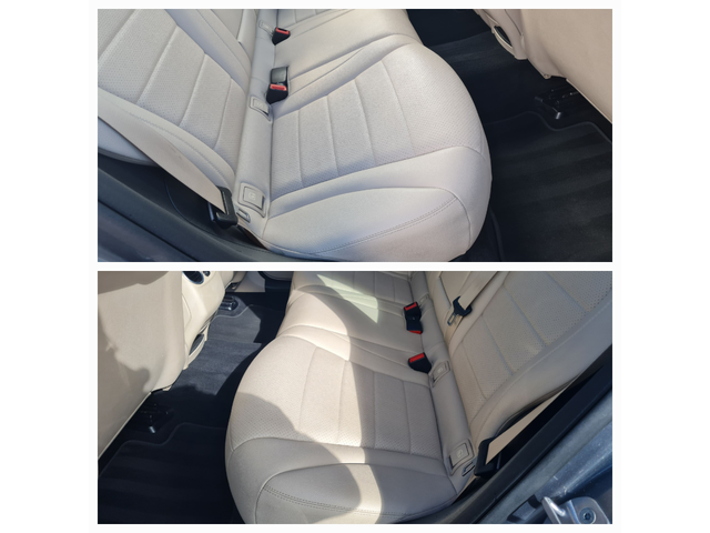 Mercedes-Benz GLC 220 220d/ 170hp./ 98000км/ NAVI/ TEMPOMAT/ CLIMATRONIC - автомобили, коли, обяви за нови и употребявани 9