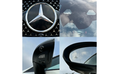 Mercedes-Benz GLC 220 d* 197ps* 4M* 9G* AMG Line* Coupe* Head Up* Burm* - автомобили, коли, обяви за нови и употребявани 15