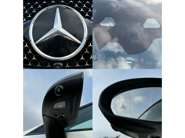 Mercedes-Benz GLC 220 d* 197ps* 4M* 9G* AMG Line* Coupe* Head Up* Burm* - автомобили, коли, обяви за нови и употребявани 15