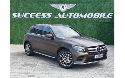 mercedes-benz-glc-220 - 0