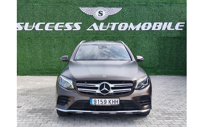 mercedes-benz-glc-220 - 1