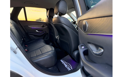 Mercedes-Benz GLC 220 D= 4MATIC= SPORT LINE= DISTRONIC= DIGITAL COCKPIT= - автомобили, коли, обяви за нови и употребявани 12