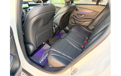 Mercedes-Benz GLC 220 D= 4MATIC= SPORT LINE= DISTRONIC= DIGITAL COCKPIT= - автомобили, коли, обяви за нови и употребявани 13