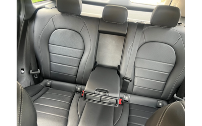 Mercedes-Benz GLC 220 CDI-4MATIC-170K.C-9 G-TRONIK-НАВИГАЦИЯ - автомобили, коли, обяви за нови и употребявани 14