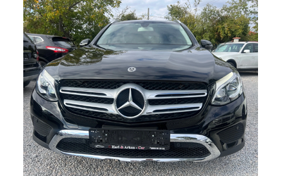 mercedes-benz-glc-220 - 1