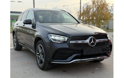 mercedes-benz-glc-220 - 0