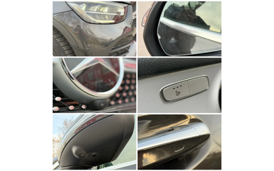 Mercedes-Benz GLC 220 AMG* 360CAM* DISTR* KeyLess* М.ТОЧКА* DIGITAL* TOP - автомобили, коли, обяви за нови и употребявани 14