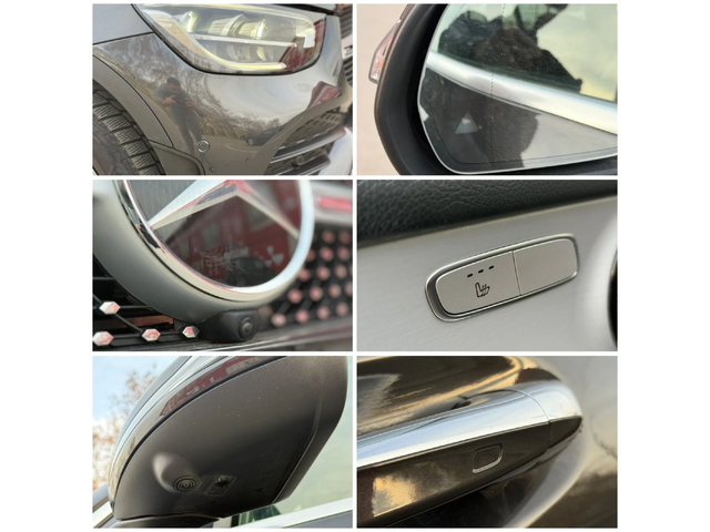 Mercedes-Benz GLC 220 AMG* 360CAM* DISTR* KeyLess* М.ТОЧКА* DIGITAL* TOP - автомобили, коли, обяви за нови и употребявани 14