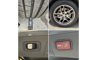 Mercedes-Benz GLC 220 D* AMG* СЕРВИЗНА КНИЖКА С ПЪЛНА ИСТОРИЯ В МЕРЦЕДЕС - автомобили, коли, обяви за нови и употребявани 12