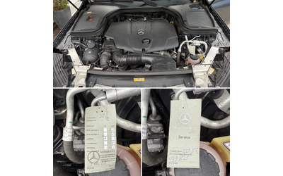Mercedes-Benz GLC 220 D* AMG* СЕРВИЗНА КНИЖКА С ПЪЛНА ИСТОРИЯ В МЕРЦЕДЕС - автомобили, коли, обяви за нови и употребявани 13