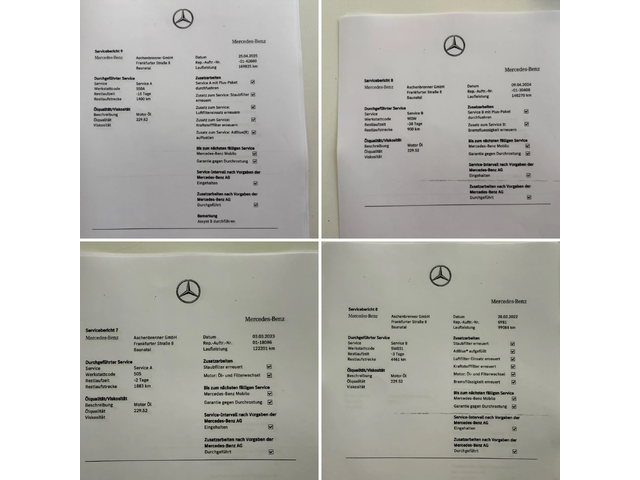 Mercedes-Benz GLC 220 D* AMG* СЕРВИЗНА КНИЖКА С ПЪЛНА ИСТОРИЯ В МЕРЦЕДЕС - автомобили, коли, обяви за нови и употребявани 15