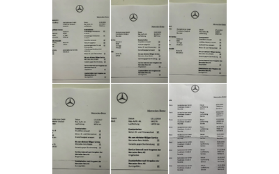 Mercedes-Benz GLC 220 D* AMG* СЕРВИЗНА КНИЖКА С ПЪЛНА ИСТОРИЯ В МЕРЦЕДЕС - автомобили, коли, обяви за нови и употребявани 16