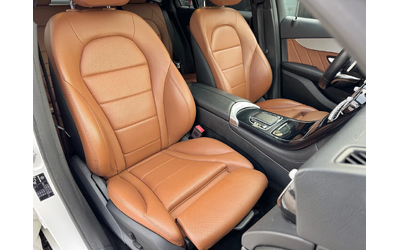 Mercedes-Benz GLC 220 d 4Matic Coupe AMG Pack Подгрев/Камера - автомобили, коли, обяви за нови и употребявани 10