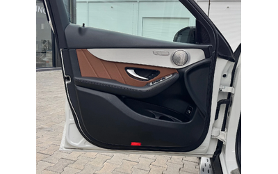 Mercedes-Benz GLC 220 d 4Matic Coupe AMG Pack Подгрев/Камера - автомобили, коли, обяви за нови и употребявани 11