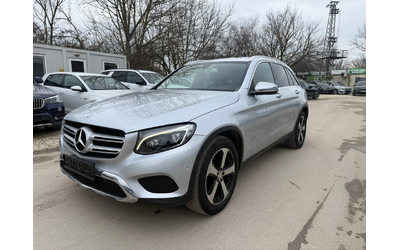 mercedes-benz-glc-220 - 0