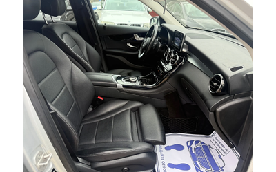 Mercedes-Benz GLC 220 4MATIC - 9G Tronic - 170к.с. - автомобили, коли, обяви за нови и употребявани 10