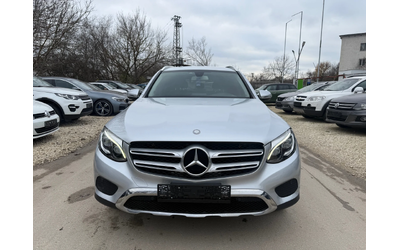 mercedes-benz-glc-220 - 2