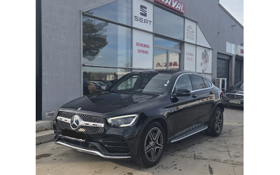 mercedes-benz-glc-220 - 0