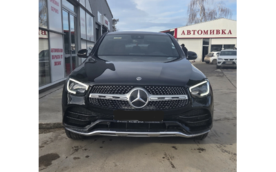 mercedes-benz-glc-220 - 1