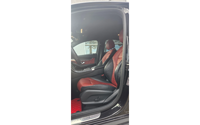 Mercedes-Benz GLC 220 Coupe  4MATIC  AMG - автомобили, коли, обяви за нови и употребявани 9