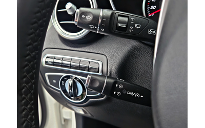 Mercedes-Benz GLC 220 AMG/9G TRONIC/GERMANY/AIRMATIC/BURMESTER/LIZING - автомобили, коли, обяви за нови и употребявани 8