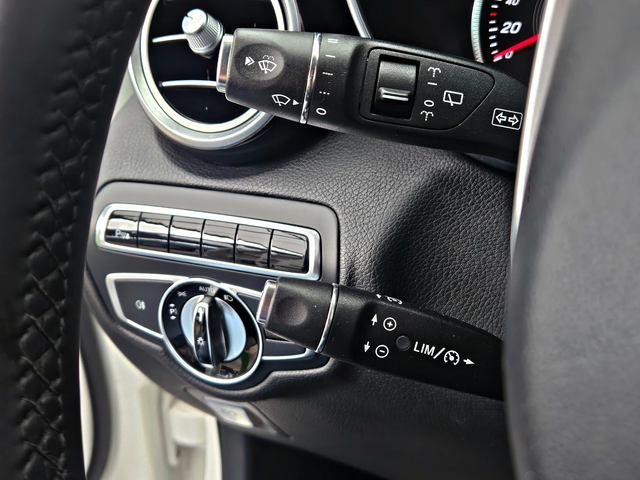 Mercedes-Benz GLC 220 AMG/9G TRONIC/GERMANY/AIRMATIC/BURMESTER/LIZING - автомобили, коли, обяви за нови и употребявани 8