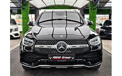 mercedes-benz-glc-220 - 1