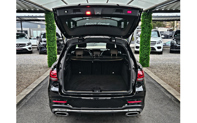 Mercedes-Benz GLC 220 AMG/GERMANY/PANO/CAMERA/ПОДГРЕВ/CAR PLAY/AMBI/LIZI - автомобили, коли, обяви за нови и употребявани 7