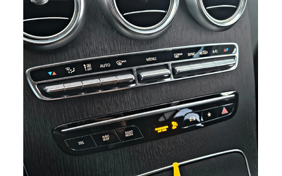 Mercedes-Benz GLC 220 AMG/FACE/4MAT/DIGITAL/DISTR/360CAM/AIR/CAR PLAY/LI - автомобили, коли, обяви за нови и употребявани 11