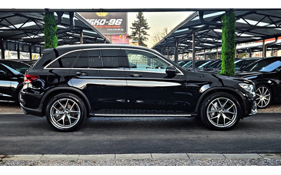 mercedes-benz-glc-220 - 3