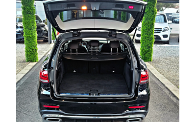 Mercedes-Benz GLC 220 AMG/FACE/4MAT/DIGITAL/DISTR/360CAM/AIR/CAR PLAY/LI - автомобили, коли, обяви за нови и употребявани 7