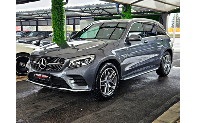 mercedes-benz-glc-220 - 0