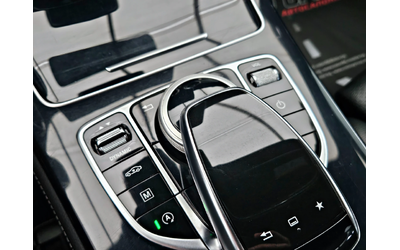 Mercedes-Benz GLC 220 AMG/4MAT/9G/GERMANY/CAMERA/AIRMATIC/KEYLESS/LIZING - автомобили, коли, обяви за нови и употребявани 11