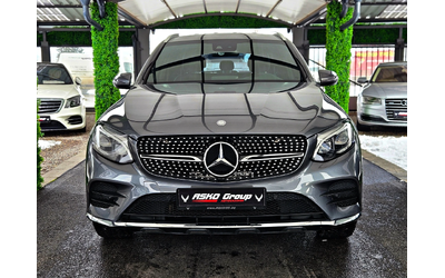 mercedes-benz-glc-220 - 1